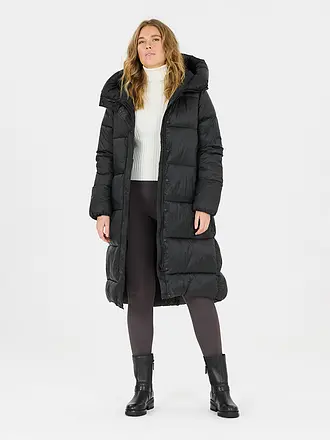 ATHLECIA | Damen Mantel Miraz Long | 